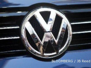VW bakal tingkatkan produksi sedan medium di China