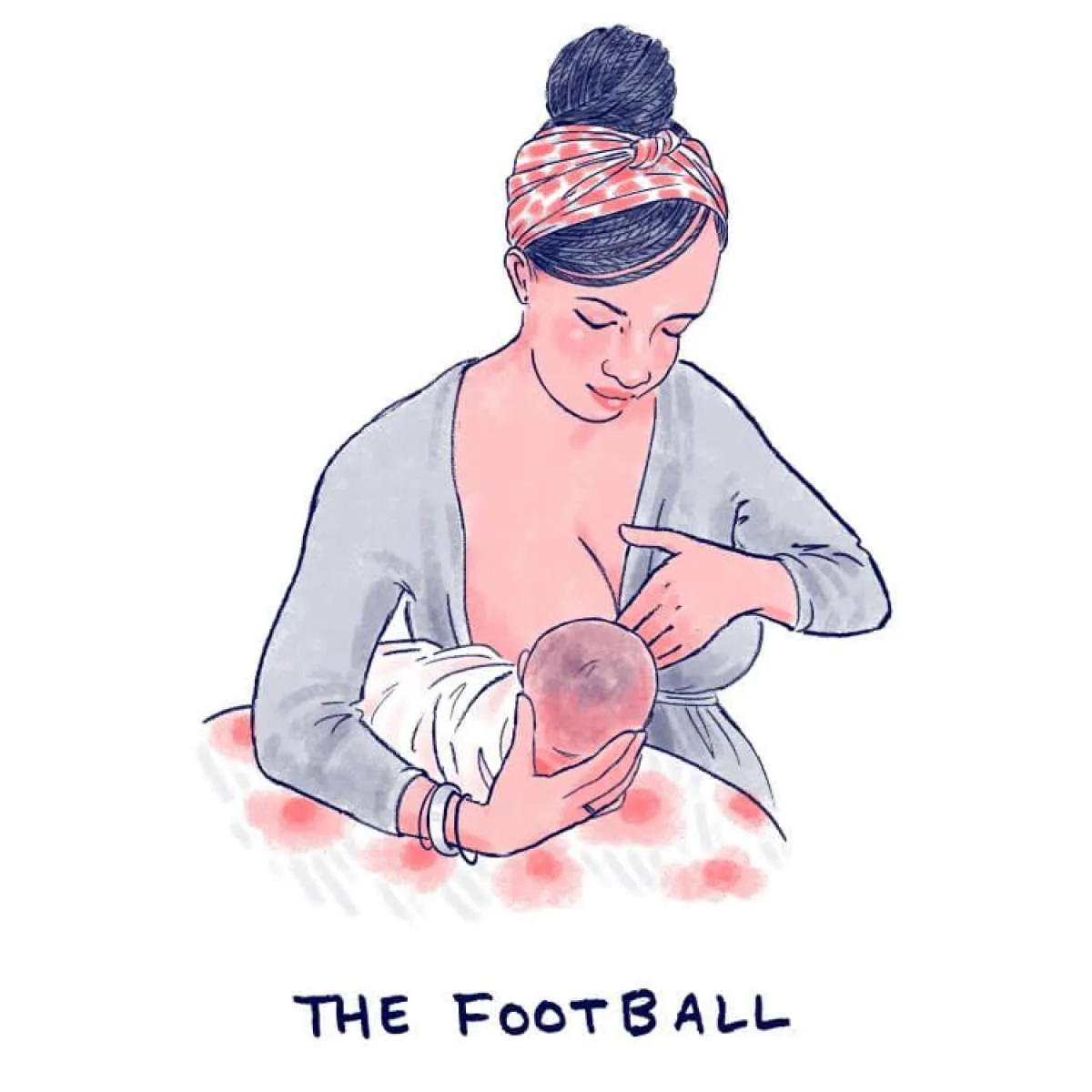 6 Manfaat ASI bagi bayi yang perlu diketahui 