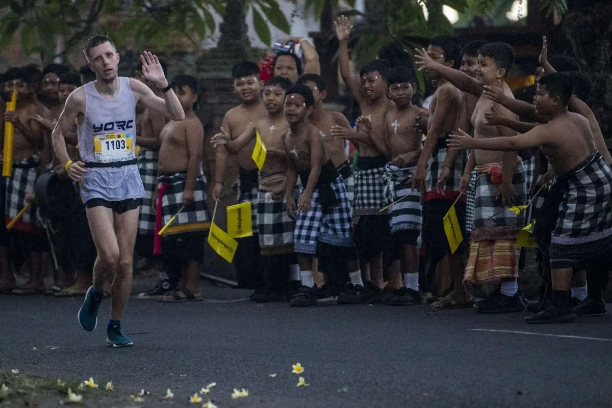 Maybank Indonesia Akan Menggelar Elite Label Road Race Maybank Marathon 2023 di Bali
