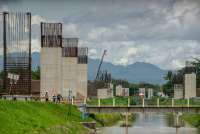 Proyek Tol Yogyakarta-Bawen Ruas Sleman-Banyurejo Ditargetkan Selesai Kuartal I 2025