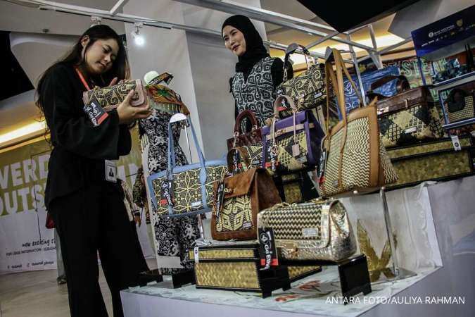 Pengetatan Pajak UMKM Berpotensi Tambah Beban Pelaku Usaha