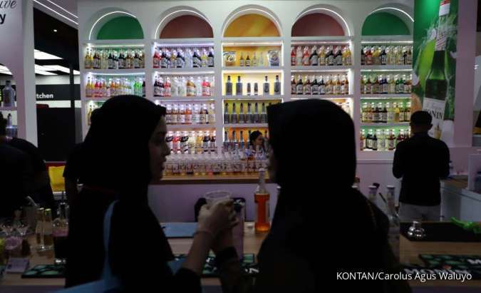 Yuk Cicipi Ragam Makanan Dunia di SIAL Interfood 2025