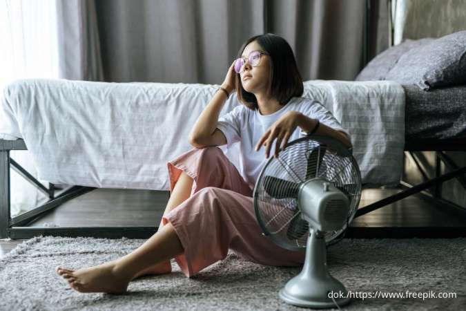 Kapan Cuaca Panas di Indonesia akan Berakhir? Ini Prediksi dari BMKG