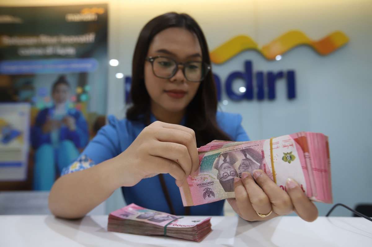 Saham Big Banks Terkoreksi Meski Asing Mulai Masuk, Cermati Rekomendasi Analis
