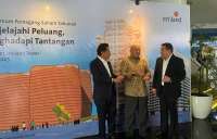 Intiland Ekspansi Data Center Sembari Optimalkan Portofolio Aset & Proyek Existing