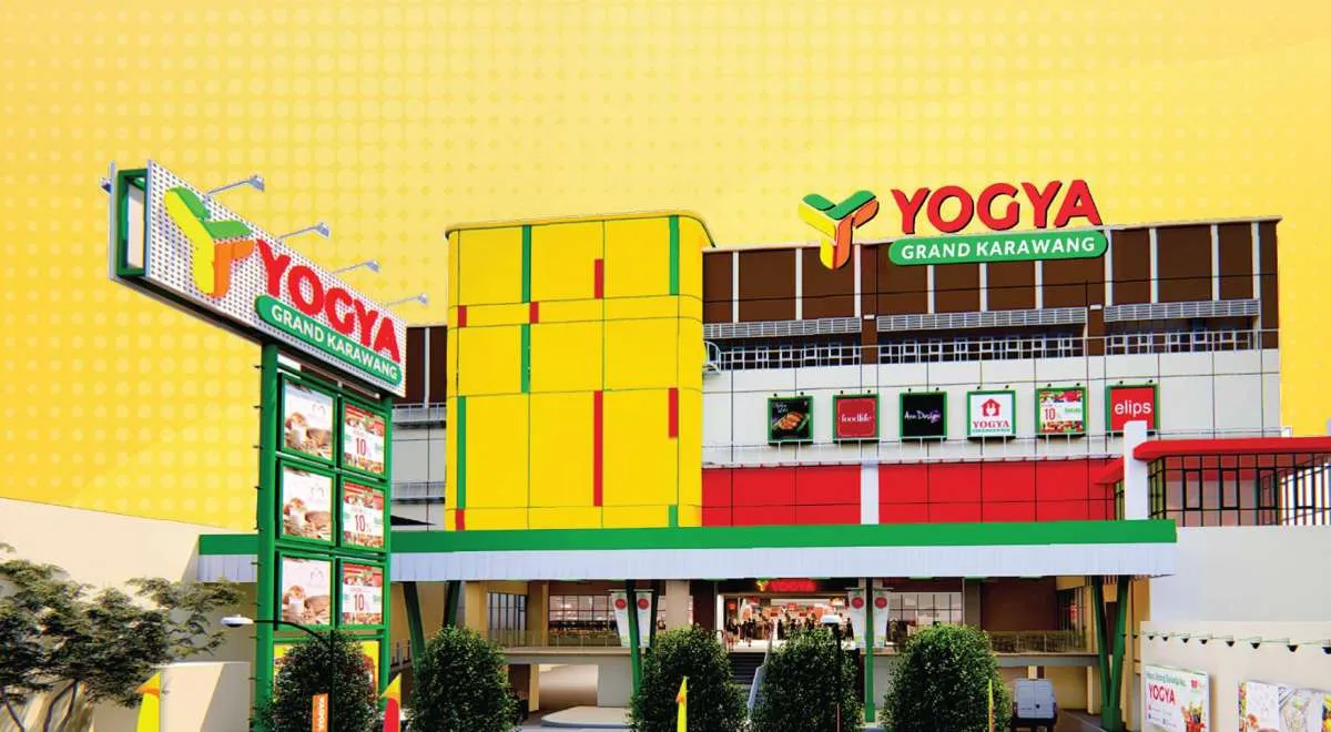 Promo JSM Yogya Supermarket Harga Heran 18-20 Juni 2021, belanja hemat!