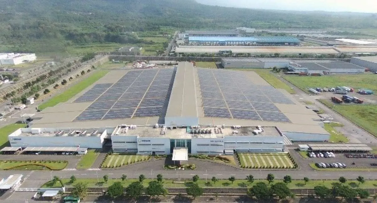 Hingga Akhir Tahun 2023, Uni-Charm Indonesia (UCID) Incar Kenaikan Pendapatan 9%