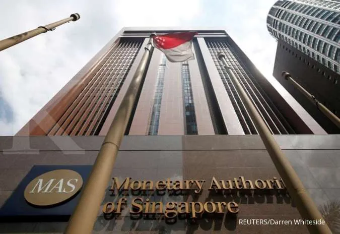 Singapore regulator tells banks to monitor Myanmar fund flows after coup