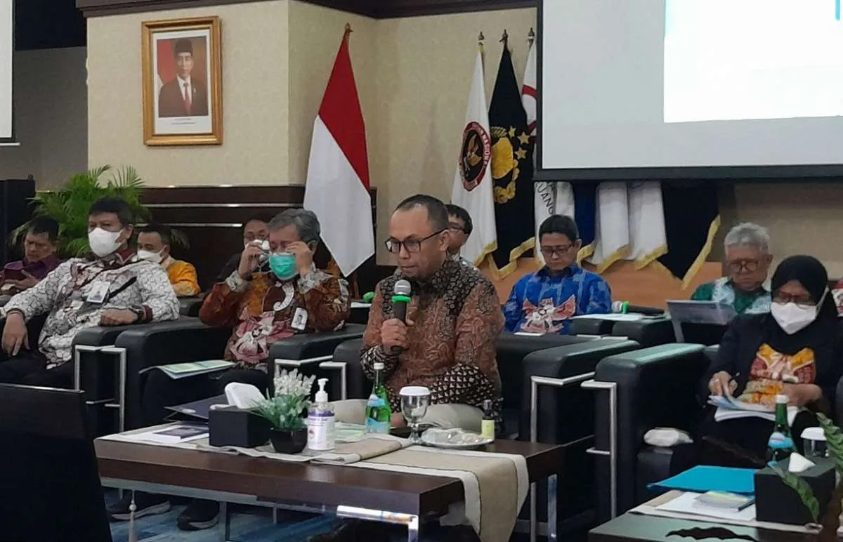 PPATK Bekukan Sebagian Kas Pemprov Papua Imbas Lukas Enembe, Ini Alasannya