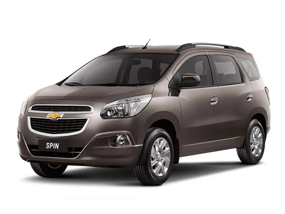 Harga mobil bekas Chevrolet Spin makin terjangkau, varian ini dari Rp 60 jutaan