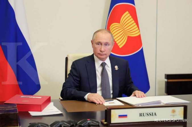 Putin ingatkan Barat yang tak serius respons peringatan soal batas garis merah
