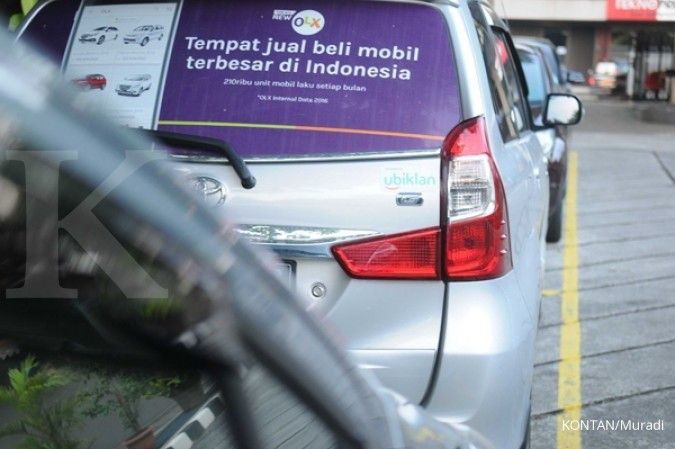 Dikabarkan Akan Diakuisisi Grup Astra, Begini Respons OLX Indonesia