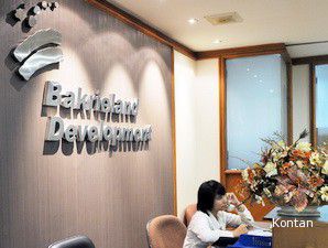Tahun Ini ELTY akan Menjual 10% Saham Bakrie Toll