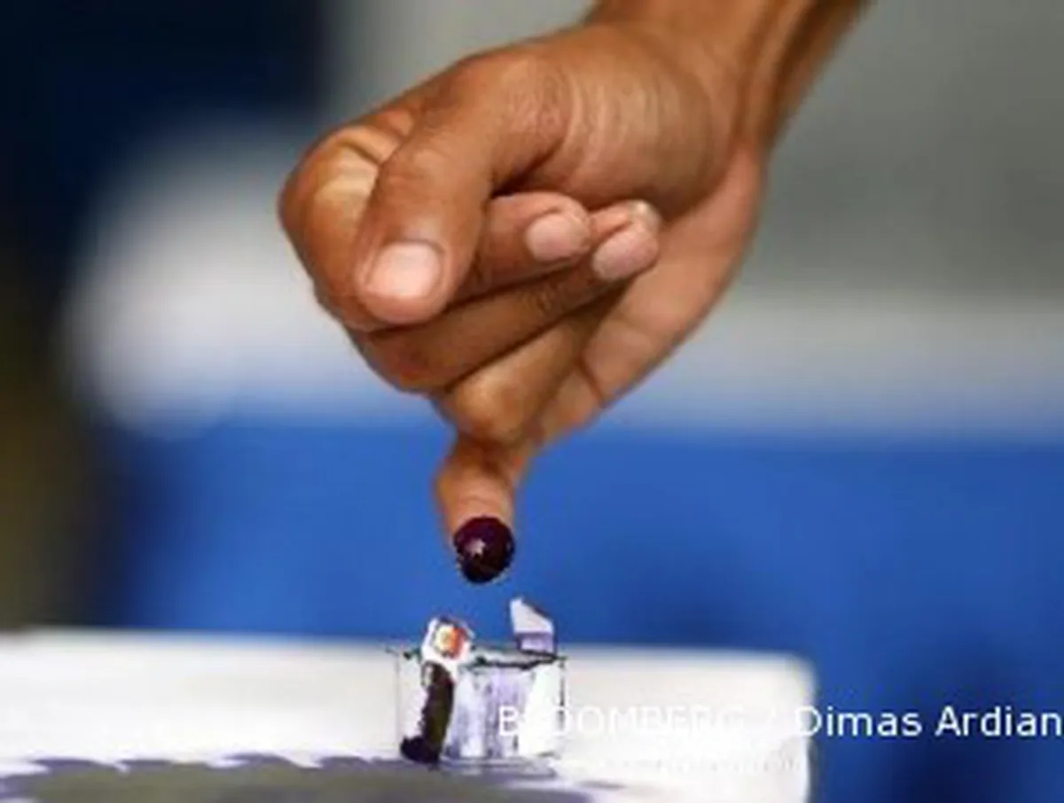 Wakil kepala daerah boleh lebih dari satu