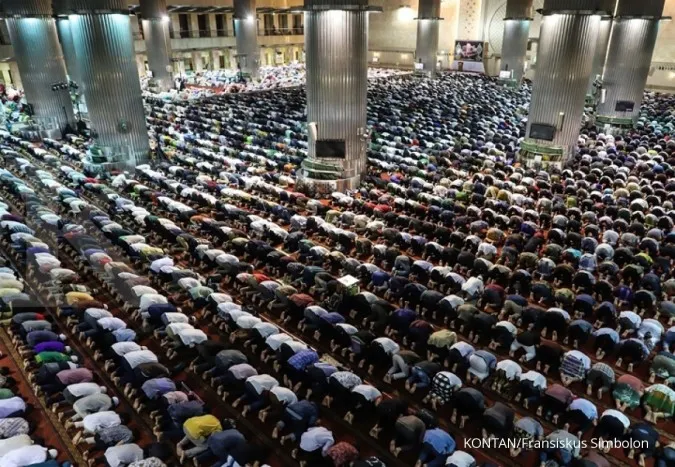 Catat Jadwal Lengkap Imsakiyah Sukabumi 2026 Ini, Pastikan Puasa Anda Sempurna