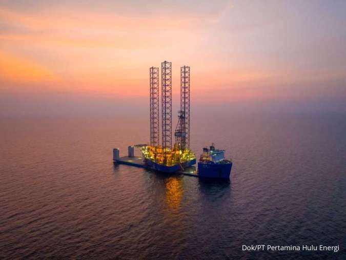 Pertamina Hulu Energi Catatkan Produksi Migas 1,04 Juta Barel hingga Agustus 2025