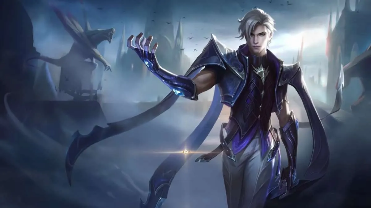 Cek kode redeem ML (Mobile Legends) Desember 2021, lengkap dengan cara klaim
