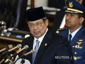 SBY: Pelaku pembakaran masjid Ahmadiyah harus ditindak