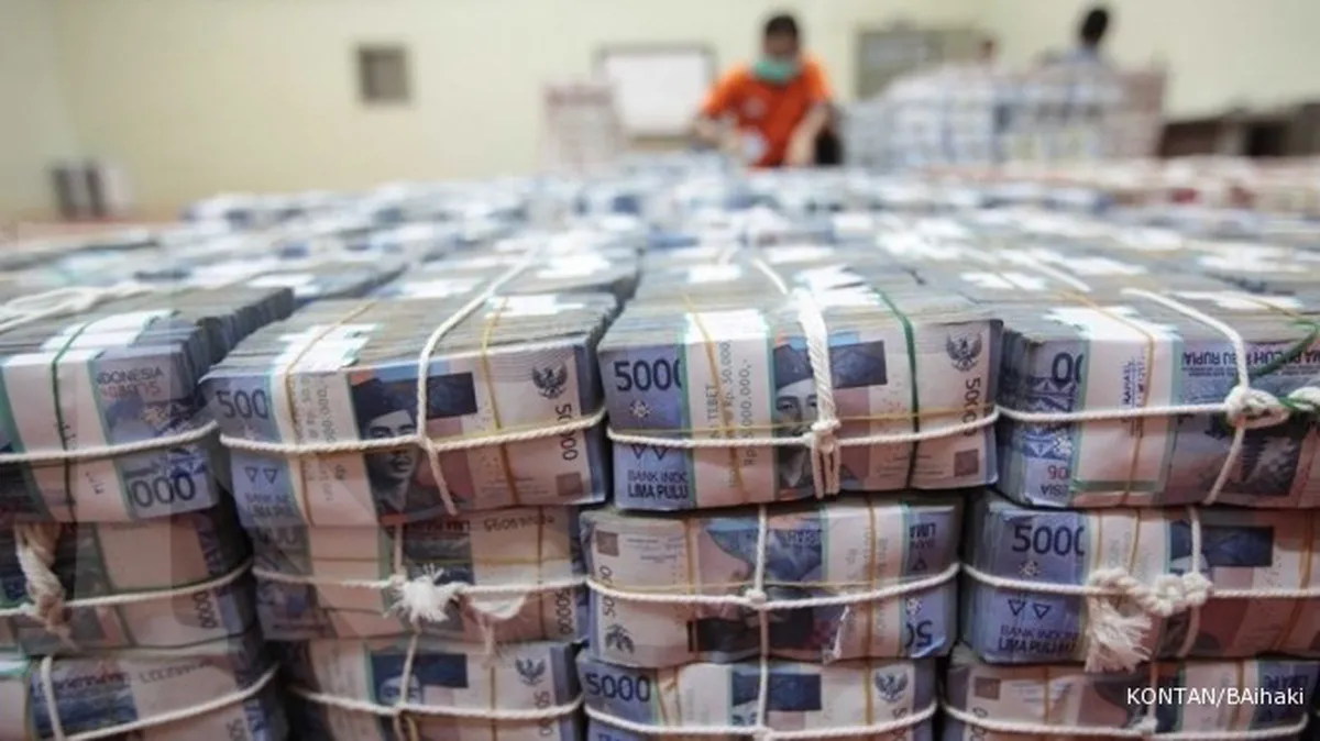 Ekonom: Penurunan cadev karena bayar utang LN