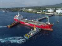 PTK Tetapkan 4 Strategi, Perkuat Daya Saing Maritim dan Kontribusi Energi Nasional