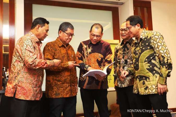 Cita Mineral Investindo (CITA) Catat Laba Bersih Melonjak 246% di Tahun 2024
