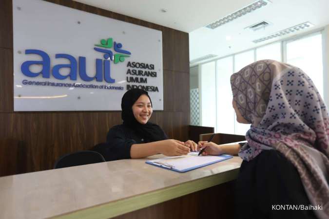 AAUI Catat Pendapatan Premi Asuransi Kesehatan Meningkat 77,2% pada 2024