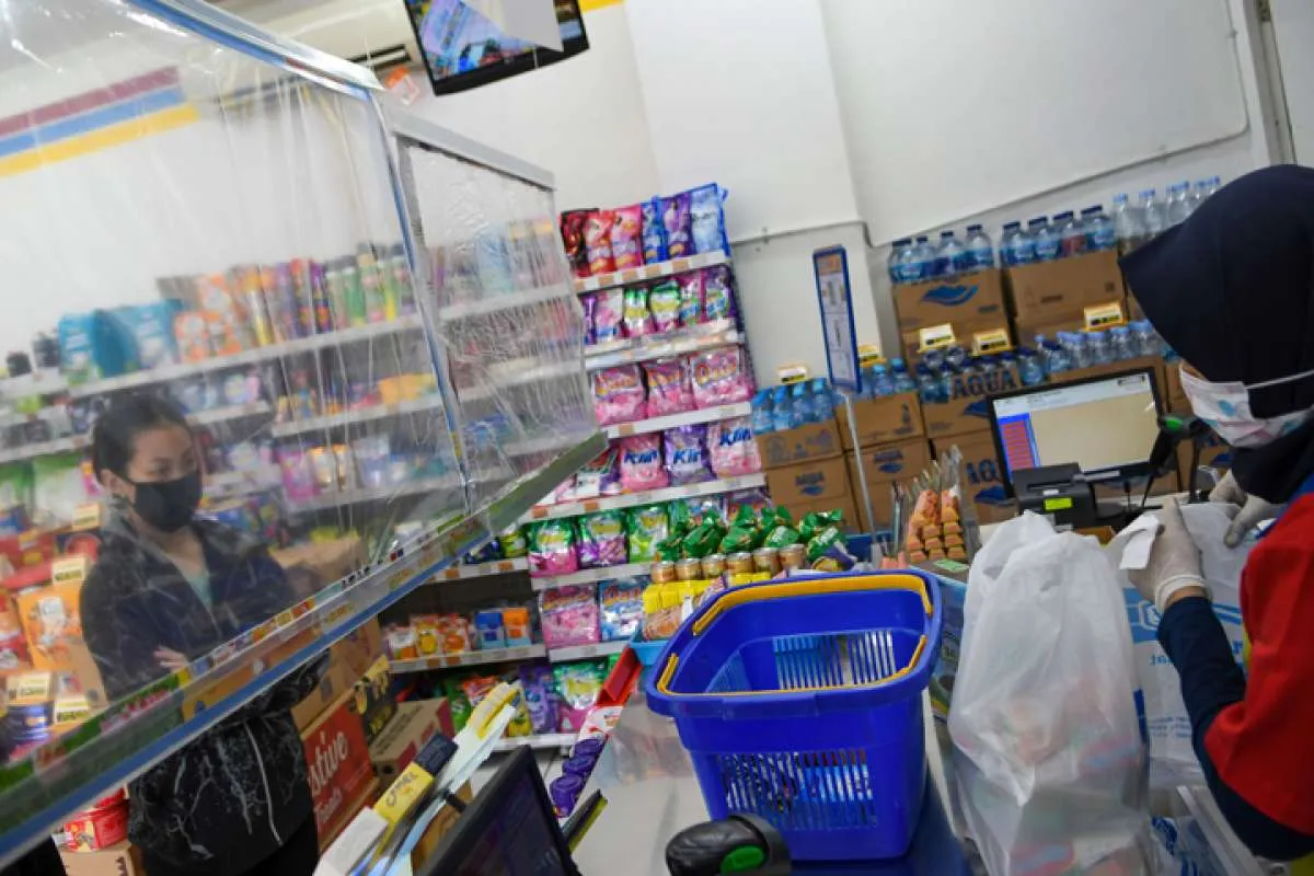 Promo Indomaret Hanya 3 Hari weekend ini, hari terakhir!