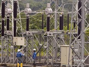 PLN Beli 100 MW Listrik dari Cikarang Listrindo