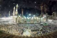 Jelang Closing Date, 203.512 Jemaah Haji Telah Tiba di Tanah Suci