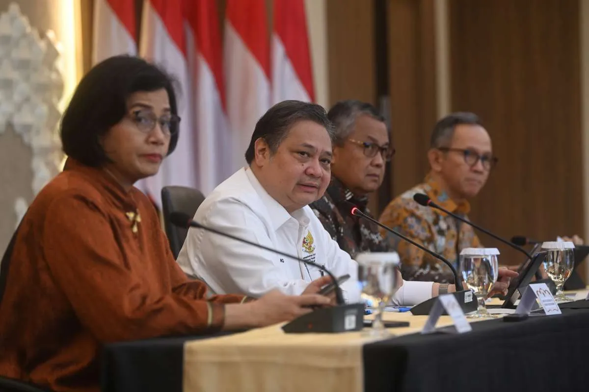 Aturan Direvisi, Eksportir Wajib Simpan DHE SDA Minimal 1 Tahun di Dalam Negeri