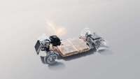 Leapmotor Beri Garansi Seumur Hidup untuk Baterai B10 dan C10