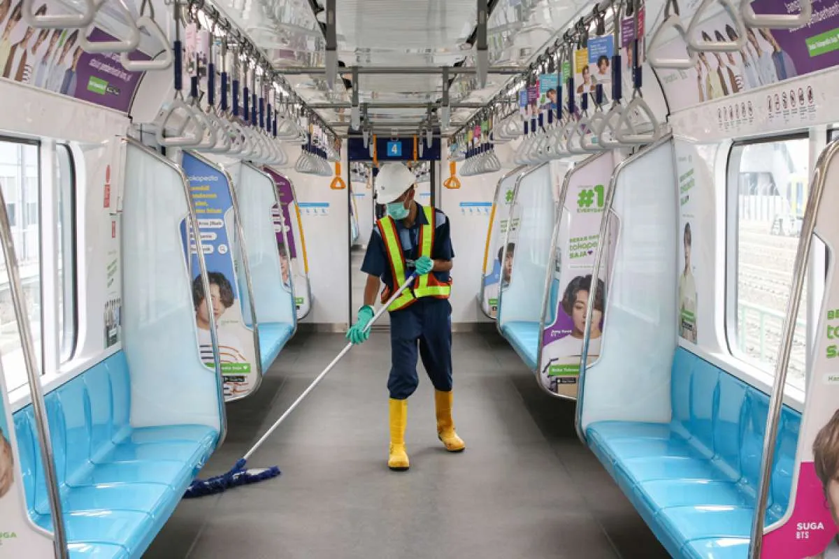 Pengamat: Pemerintah masih gagap menangani wabah corona