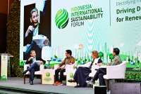 Permintaan Listrik Melonjak, Energi Terbarukan Perlu Dikebut