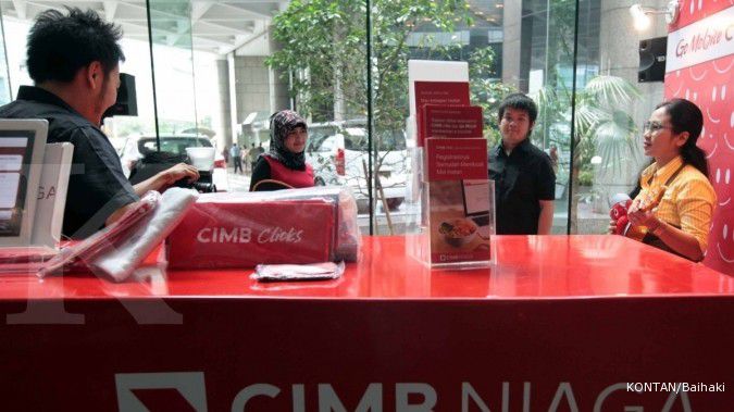 CIMB Niaga fokus maksimalkan digital banking