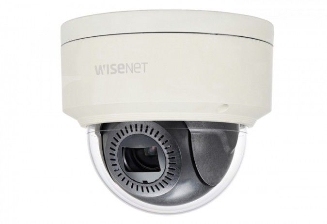 Target jualan CCTV Wisenet Rp 15 miliar