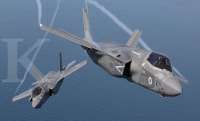 Jet Tempur F-35 AS Seharga Rp 1,5 triliun Jatuh Meledak di Alaska, Pilot Selamat 