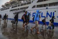 Kemenhub Siapkan 841 Kapal untuk Mudik Lebaran 2026, Ada Diskon Tiket 30%