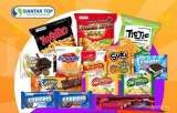 Siantar Top Bidik Pertumbuhan Dobel Digit