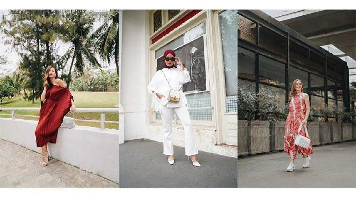 Sambut kemerdekaan RI, Charles & Keith ajak perempuan Indonesia merdeka melangkah