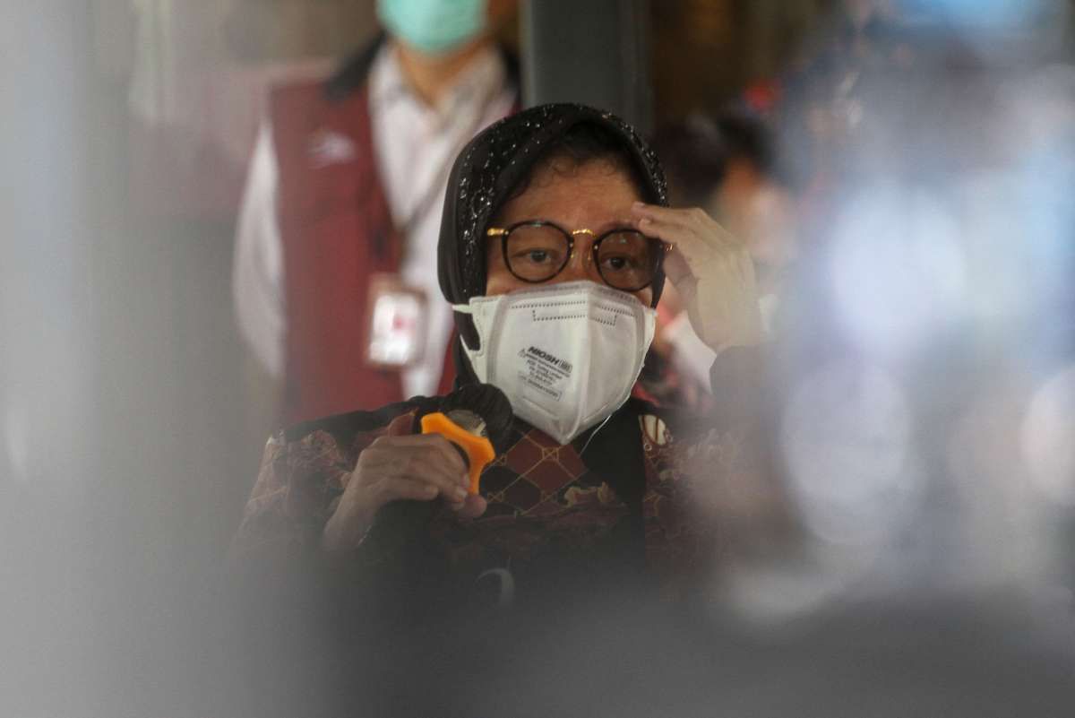 Bansos Langsung Masuk ke Rekening