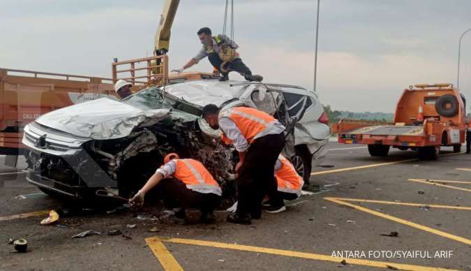 Simak Pilihan Asuransi Kendaraan dengan Rekanan Bengkel Terbanyak di Indonesia