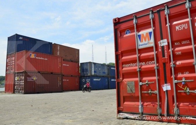 Tarif pelabuhan internasional Tanjungpinang naik 