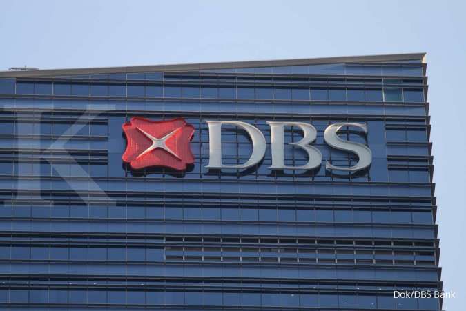 DBS dinobatkan sebagai bank teraman di Asia