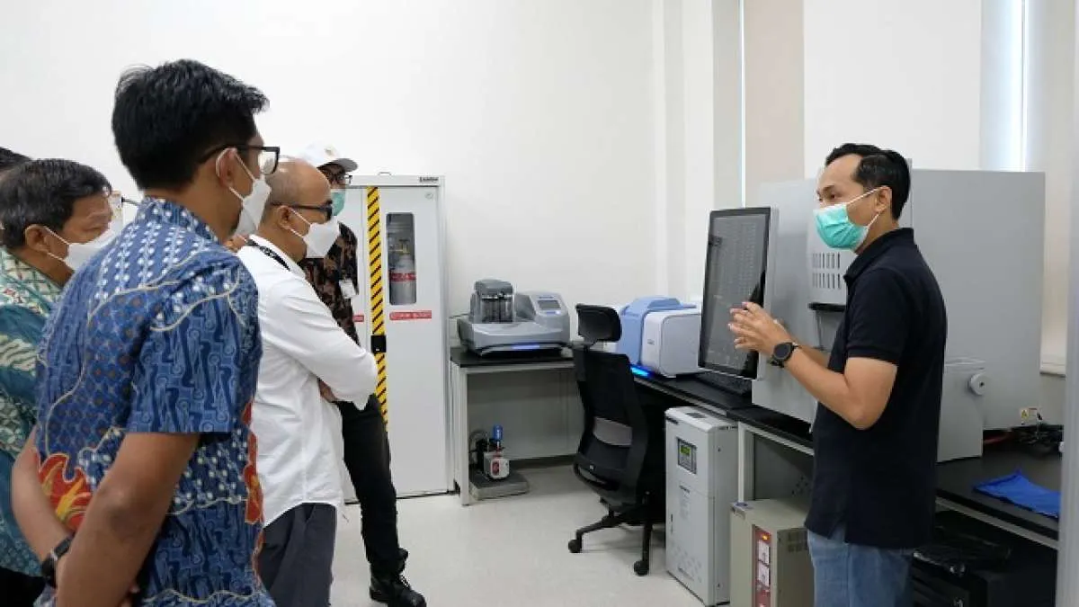 Hyundai Motor Manufacturing Indonesia Lanjutkan Program Pelatihan R&D Perkuat SDM 