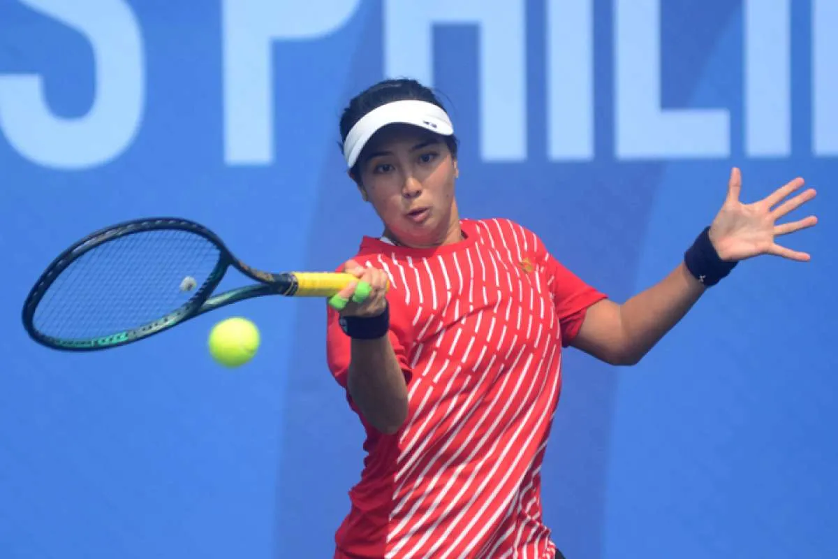 Jadwal dan Link Live Aldila Sutjiadi-Khromacheva di 32 Besar China Open 2025