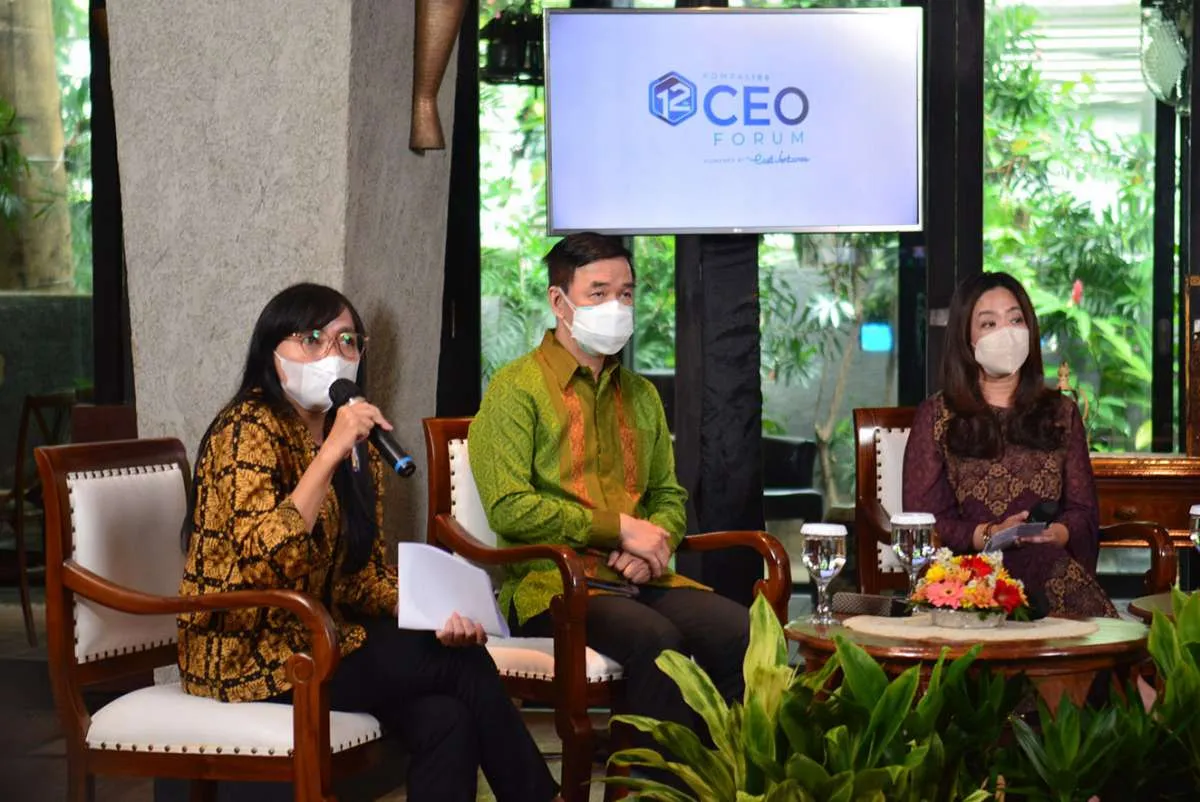 Wujudkan kemandirian bahan baku obat, Kalbe Farma (KLBF): Kolaborasi sangat penting