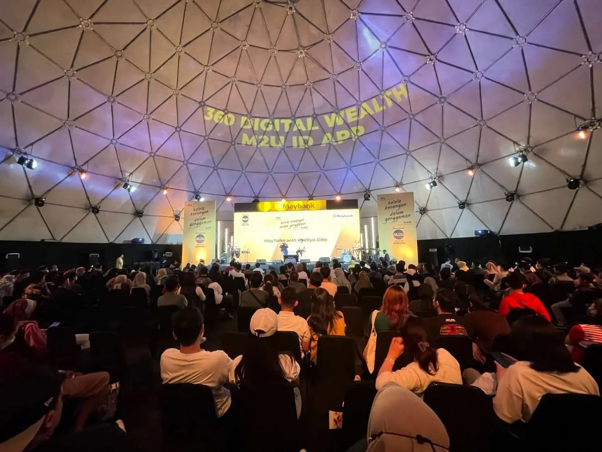 Ingin Capai Financial Goals, Atur Keuangan Lewat Fitur 360 Digital Wealth di M2U ID