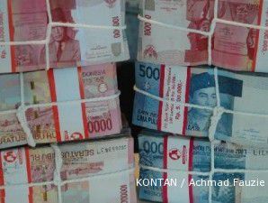 Rupiah alami penguatan harian terbesar sejak 30 Mei lalu