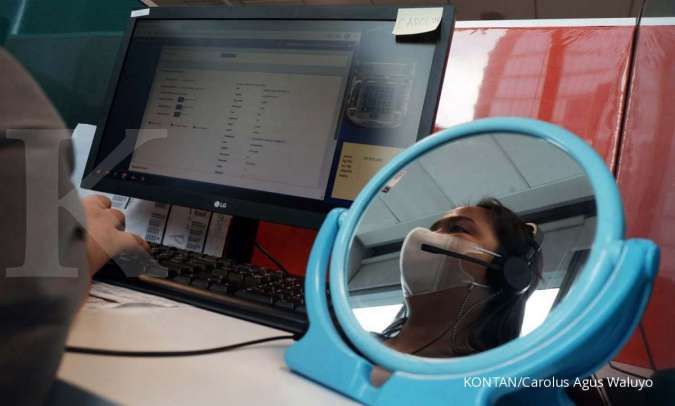 Jumlah Pengaduan di LAPS Sektor Jasa Keuangan Hampir Capai 3.000 Sejak Awal 2021