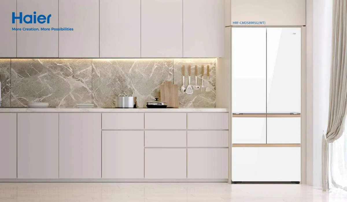 Persaingan Bisnis Kulkas Memanas, Midea Perbesar Pabrik, Haier Incar Segmen Premium